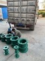 新疆钢性防水套管 4