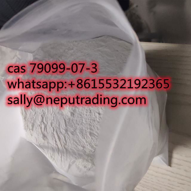 Procaine HCL cas51-05-8 whatsapp:+8615532192365