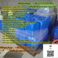 Diethyl(phenylacetyl)malonate cas 20320-59-6 whatsapp:+8615532192365