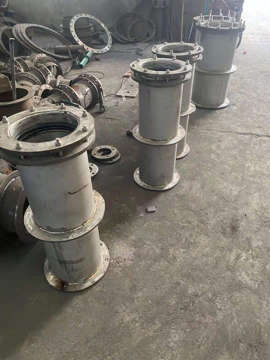 甘肃柔性防水套管B型 3