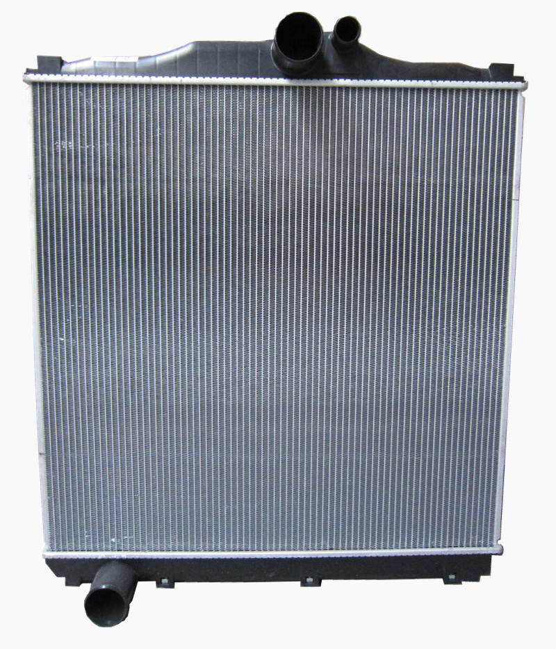 Best Auto Water Cooling Truck Radiator For Mitsubishi MC411181 MC018527   