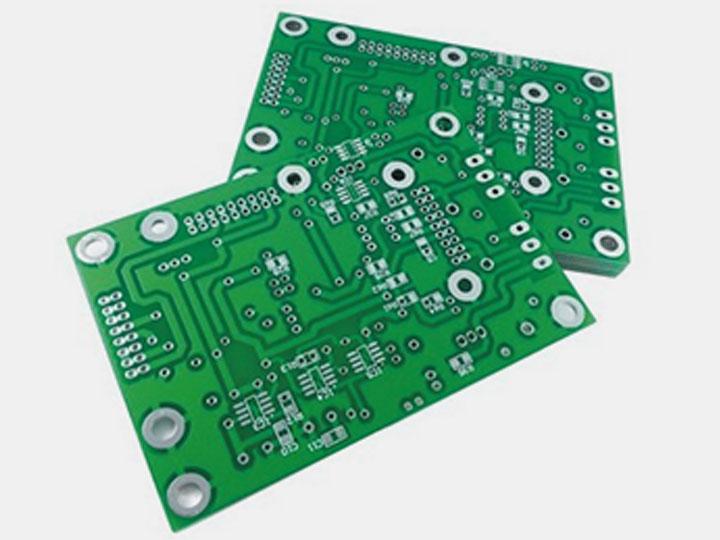 Control PCBA Board