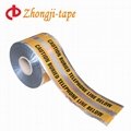 underground detectable tape  5