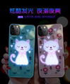  mobile phone case, light-emitting mobile phone case 5