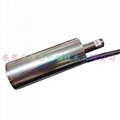 Long stroke linear push-pull round tube electromagnet Deen custom 2