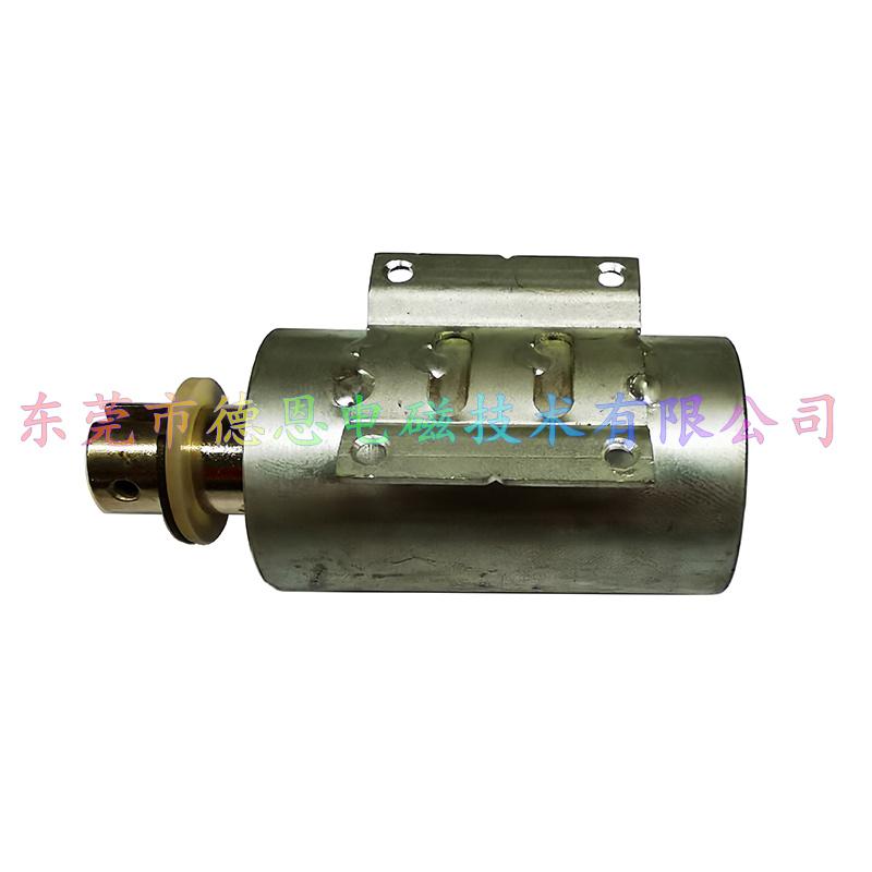 20mm stroke base mounted high thrust solenoid valve 3864 4