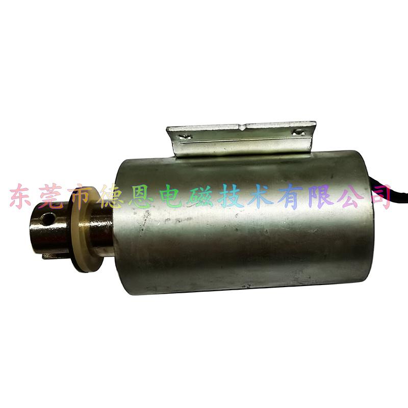 20mm stroke base mounted high thrust solenoid valve 3864 5