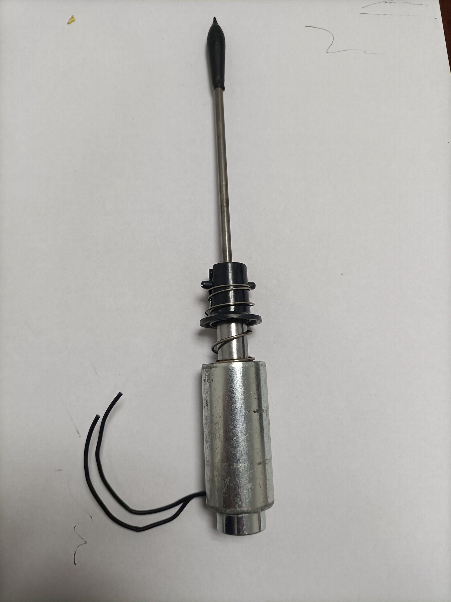 Spyra2 Solenoid Valve, Electric Water Gun Solenoid DO2551 DEEN