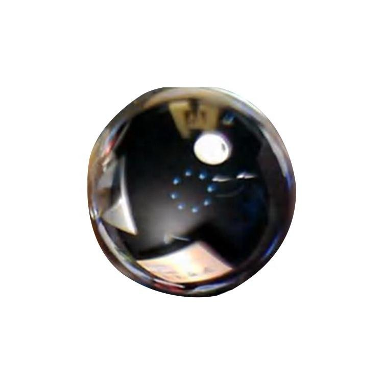 High Precision Grade 10 Diameter 0.3mm~30mm Optical Glass Ball Lens 5