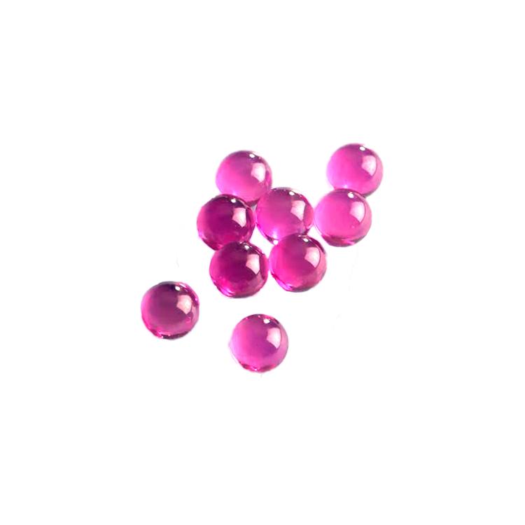D0.3mm30mm Grade 5 Ruby Ball Bearing OEM (China Manufacturer
