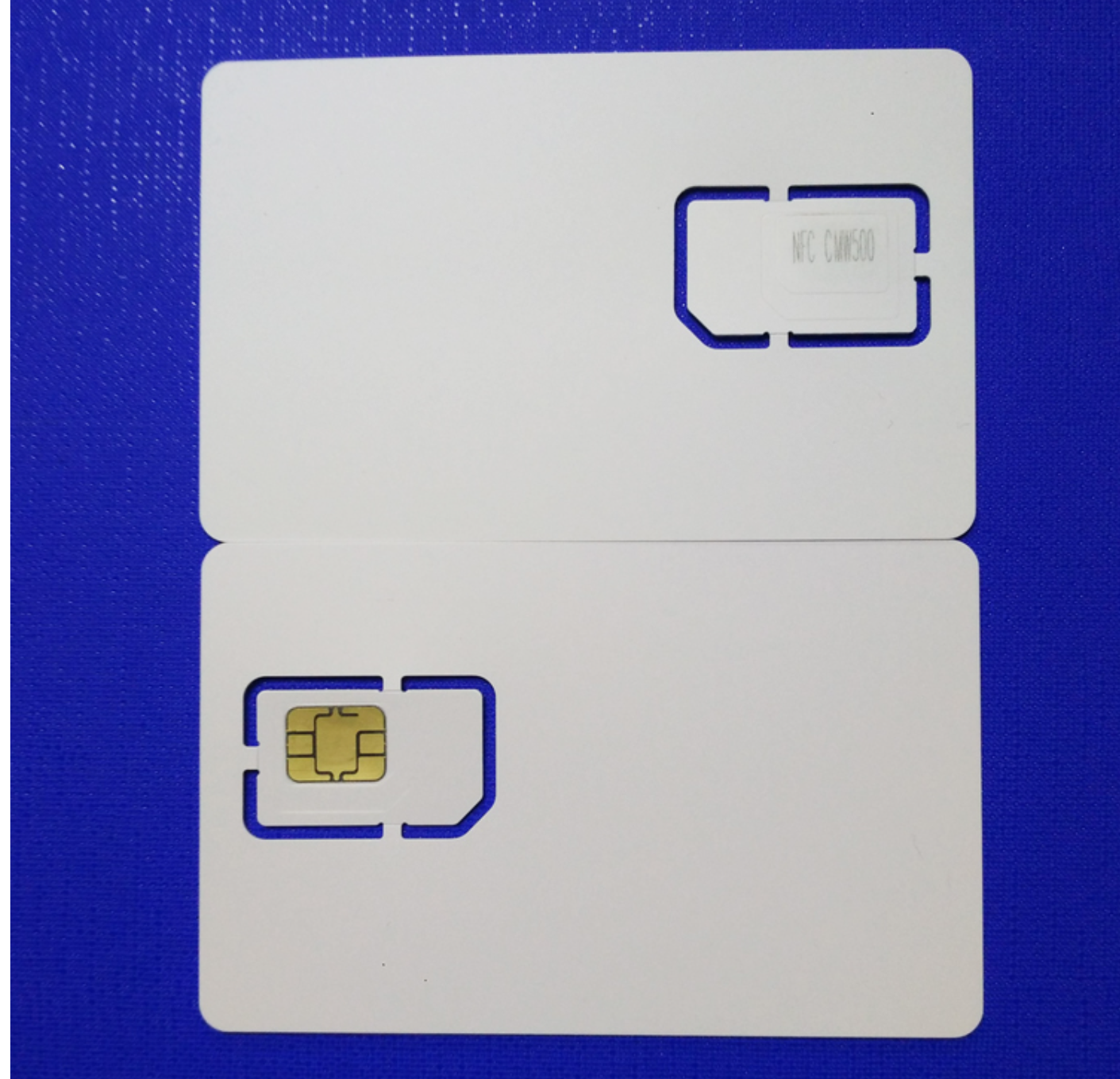 LTE 4G Micro SIM Test Card for Anritsu MT8820/MT8820C