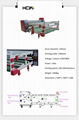 Stable Machine with Automatic Anti-Deviation Device Heat Transfer Machine 2