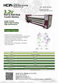 Newly Design Machine for Advertising Shirts Heat Transfer Machine 1