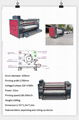 High Components Garment Fabric Roller