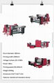 High Quality Huge Machine Design For