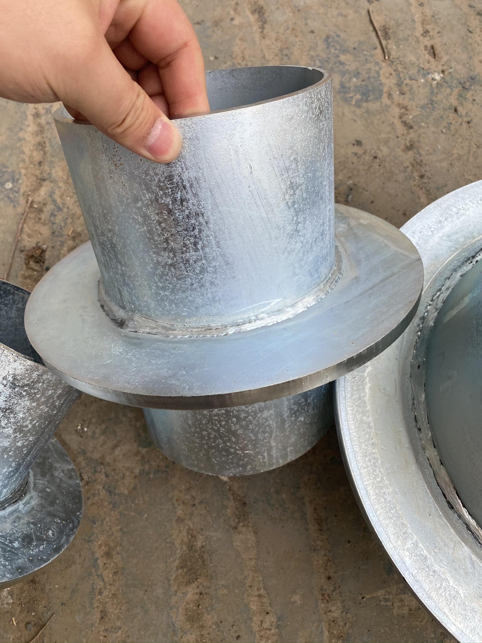 寧夏止水套管 2