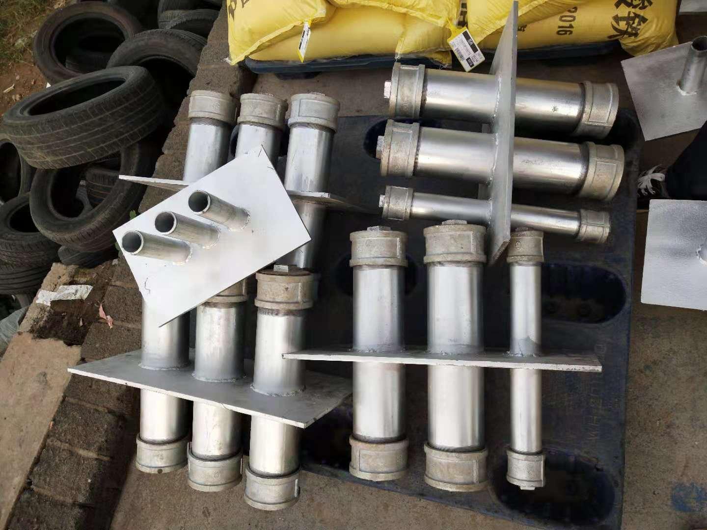 山西人防密闭肋 3