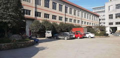 Lishui Zhongtuo Tools Manufacture Co.,Ltd