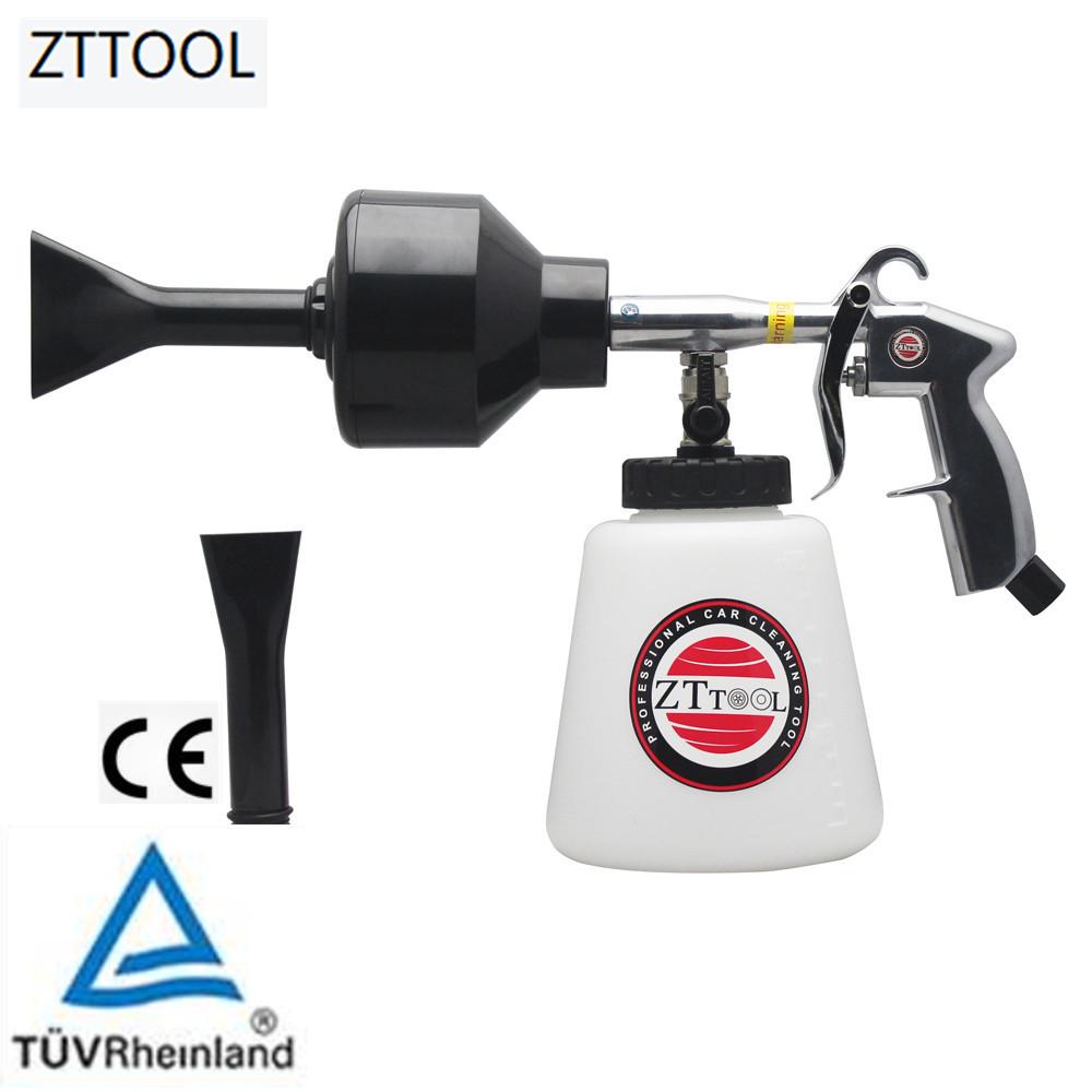High pressure tornador foam gun Z011 ZTTOOL (China Manufacturer