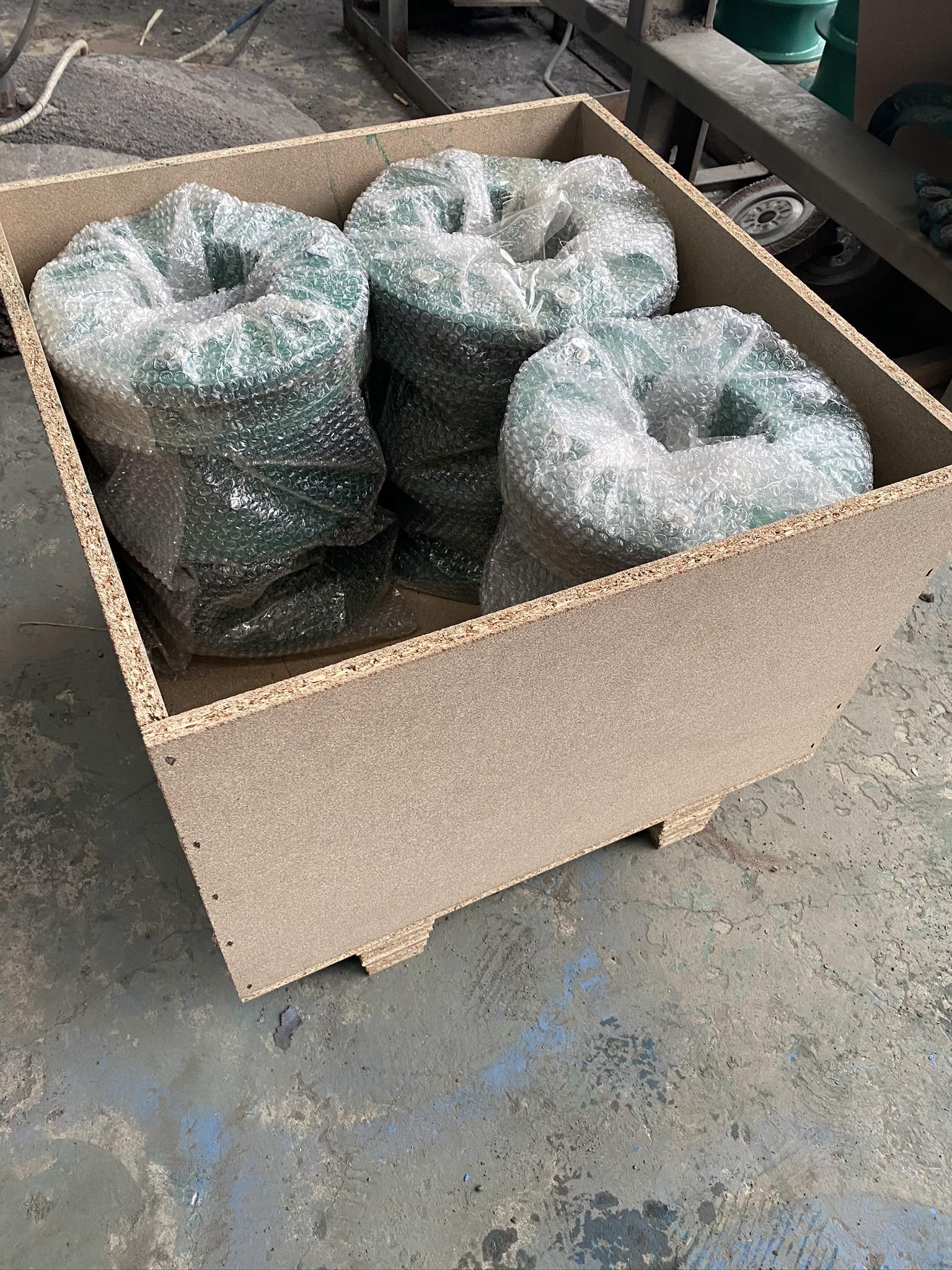 廣西柔性防水套管 2