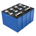 3.2V 280Ah LiFePO4 Battery LFP lithium