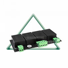 qnbbm 4s/12v lithium battery equalizer balancer bms for lifepo4