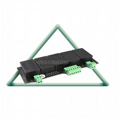 20S 72V Smart BMS in series 4pcs 5S balancer cell balancing module