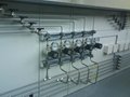 南京實驗室集中供氣系統安裝