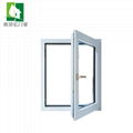 Hot Sale China Cheap UPVC Windows Double Glazed Glass Casement windows 3