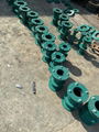 西藏刚性防水套管