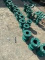 西藏加长型柔性防水套管