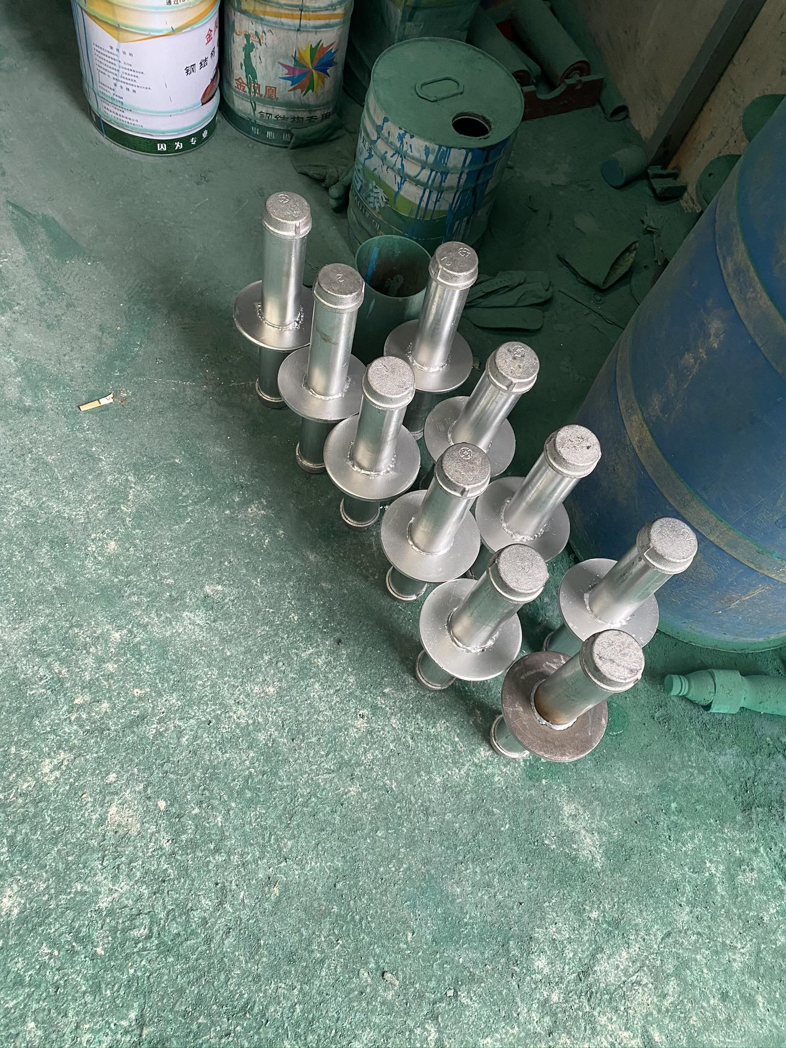 西藏氣密測量管 3