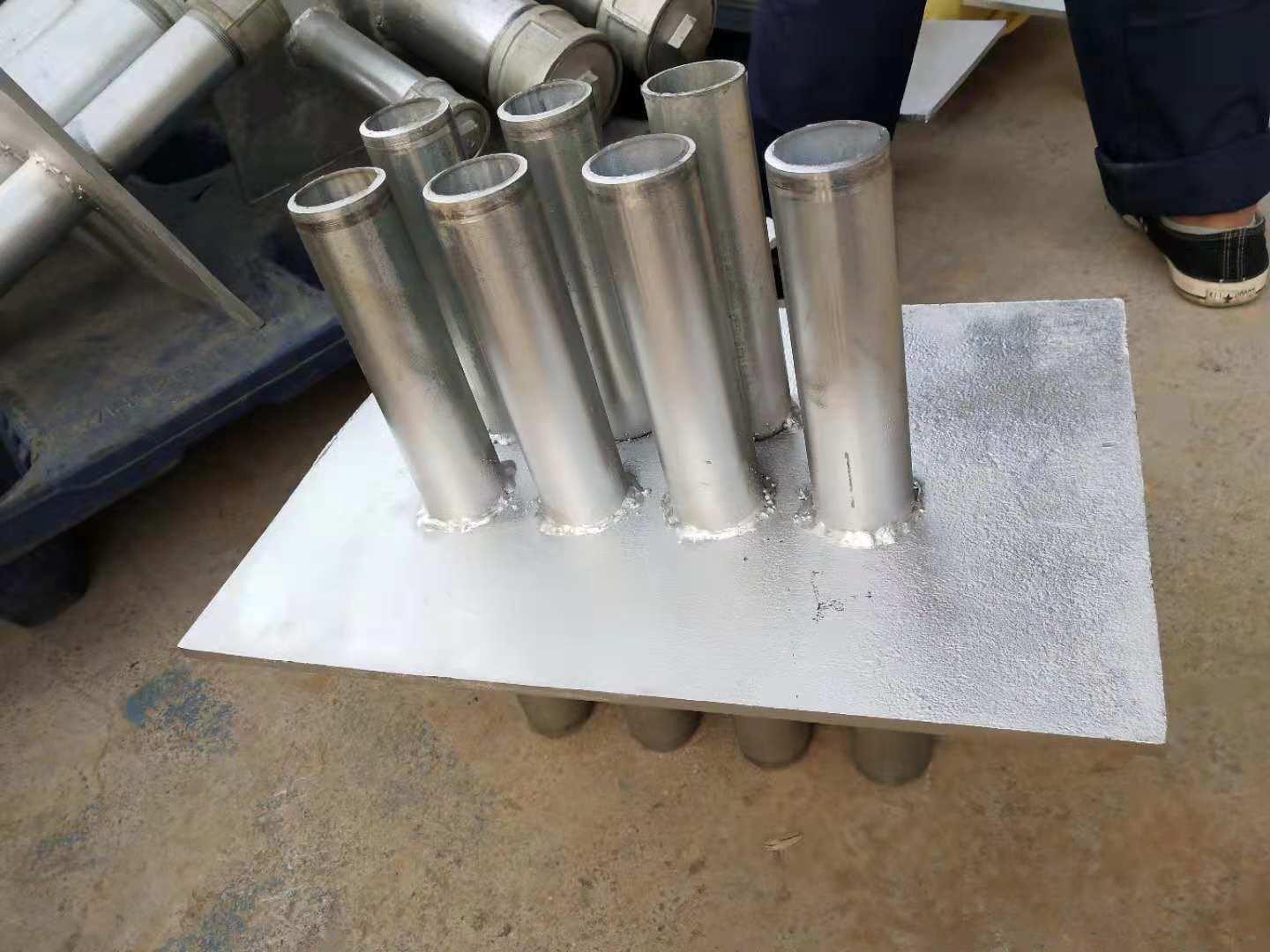 西藏氣密測量管 5
