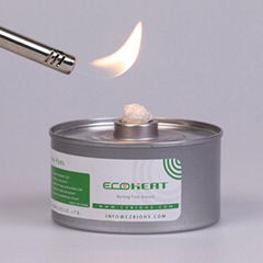 Wholesale Long Time Lasting 4 Hour Burning Time Wick Heater Chafing Fuel