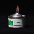 6hr Burn Time Twist Cap Design High Heat Output Handy Wick Fuel