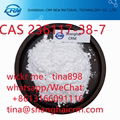 Factory supply  2-IODO-1-P-TOLYL- PROPAN-1-ONE powder CAS 	 236117-38-7 1