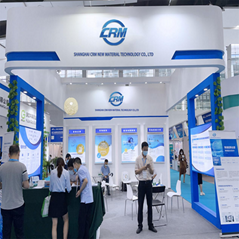 Shanghai CRM New Material Technology Co., Ltd, Shanghai CRM New Material Technology Co., Ltd,
