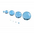 G10半球透镜玻璃球精密半球透镜蓝宝石半球石英球玻璃球透镜光学球