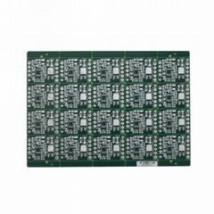 Immersion Tin PCB