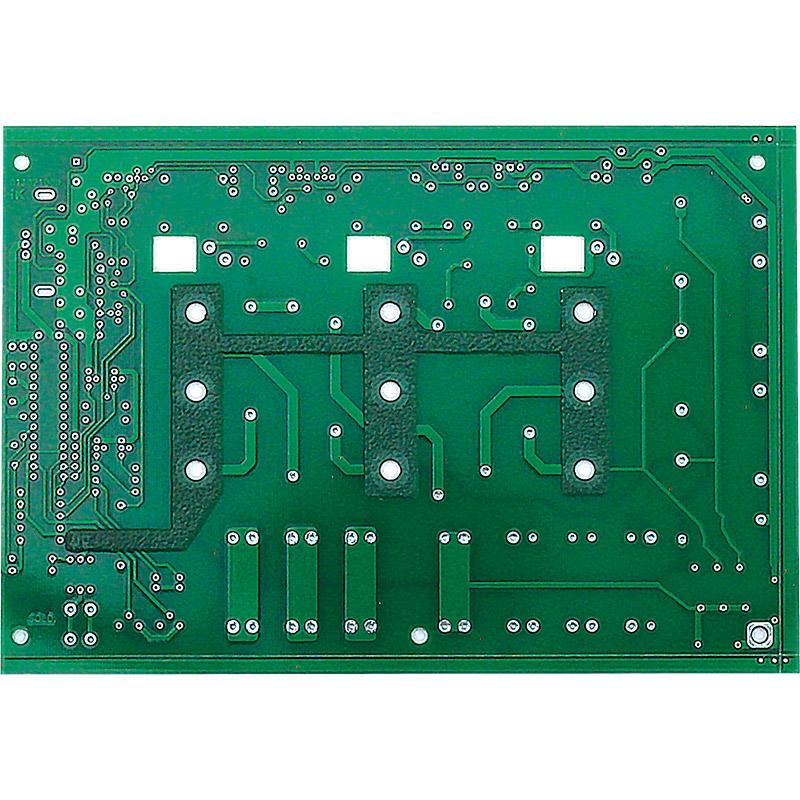 Lead Free HASL PCB