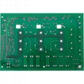 Lead Free HASL PCB