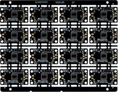 ENIG BGA PCB