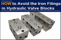 Over 10 Factories Can’t avoid Iron