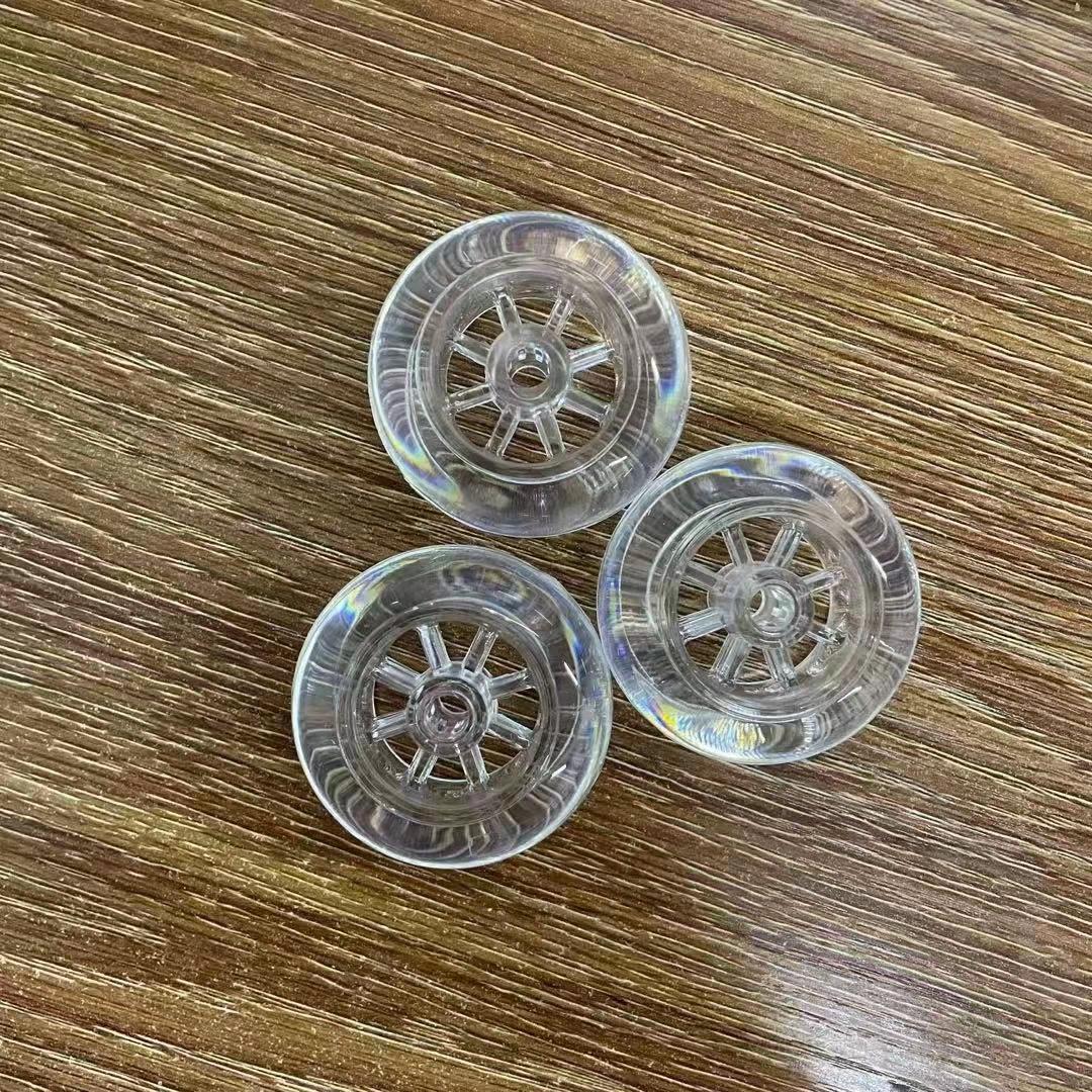 1.5寸/2寸/3寸透明輪