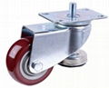 3-inch / 4-inch / 5-inch adjusting wheel