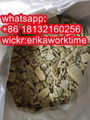 Reaserch Chemical Eu Iso Flu Bro 6bra Cl 2F 4F 5F SGT JWH ETI AD-18 3