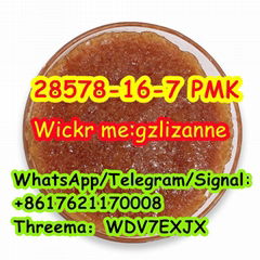 CAS 28578-16-7 PMK Powder PMK Oil