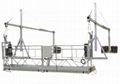 hot sell galavnized suspended platform 5