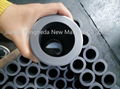 Meta l High Temperature Smelting, Gold Silver Fusion Casting Graphite Crucible 3