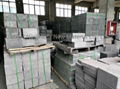 Chinese Original Factory Supplies Graphite Plates/Sheet and Sintered Graphite Mo